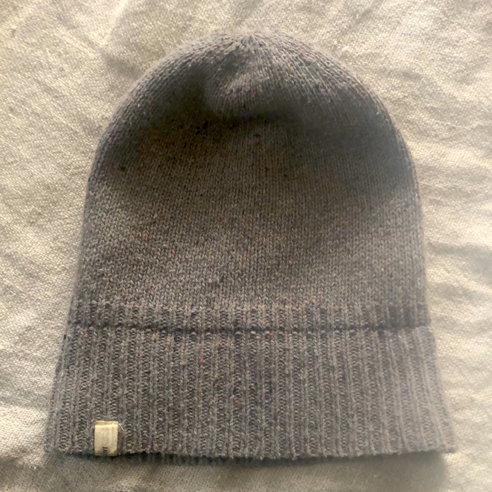 REI beanie